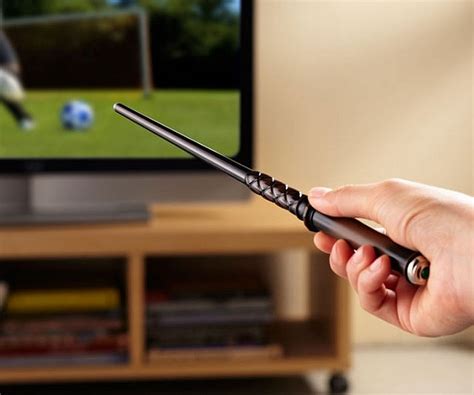 Magic wand tv how it works